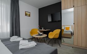 Maestro - Rooms & Restaurant