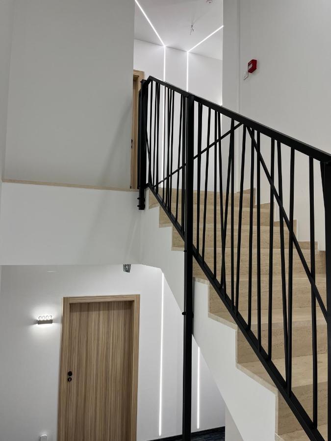Maestro - Rooms & Restaurant Vukovar Bagian luar foto